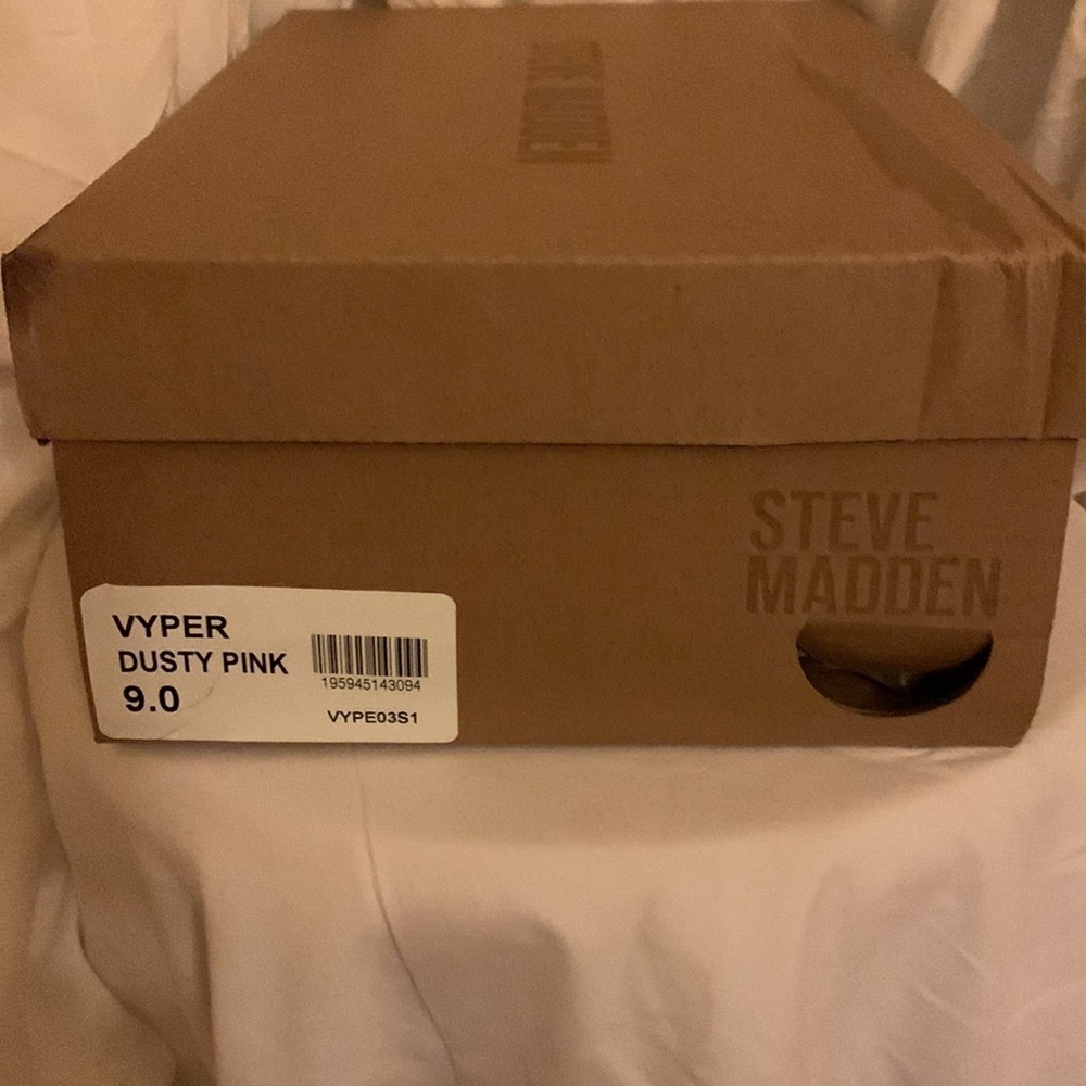 Steve Madden Stilettos - Picture 13 of 13